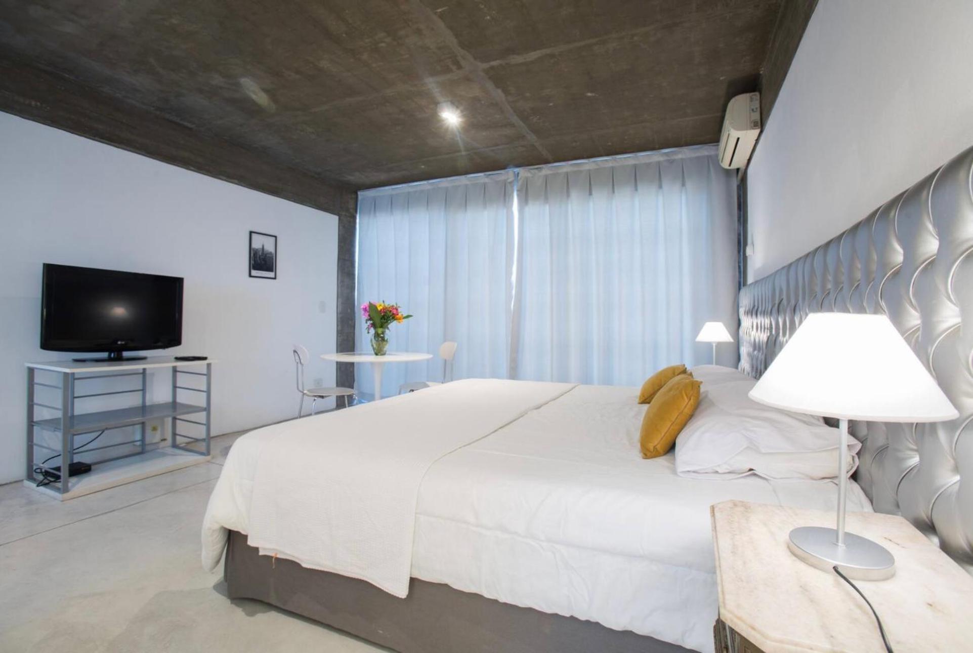 Apartamento Noa Noa By Babel *