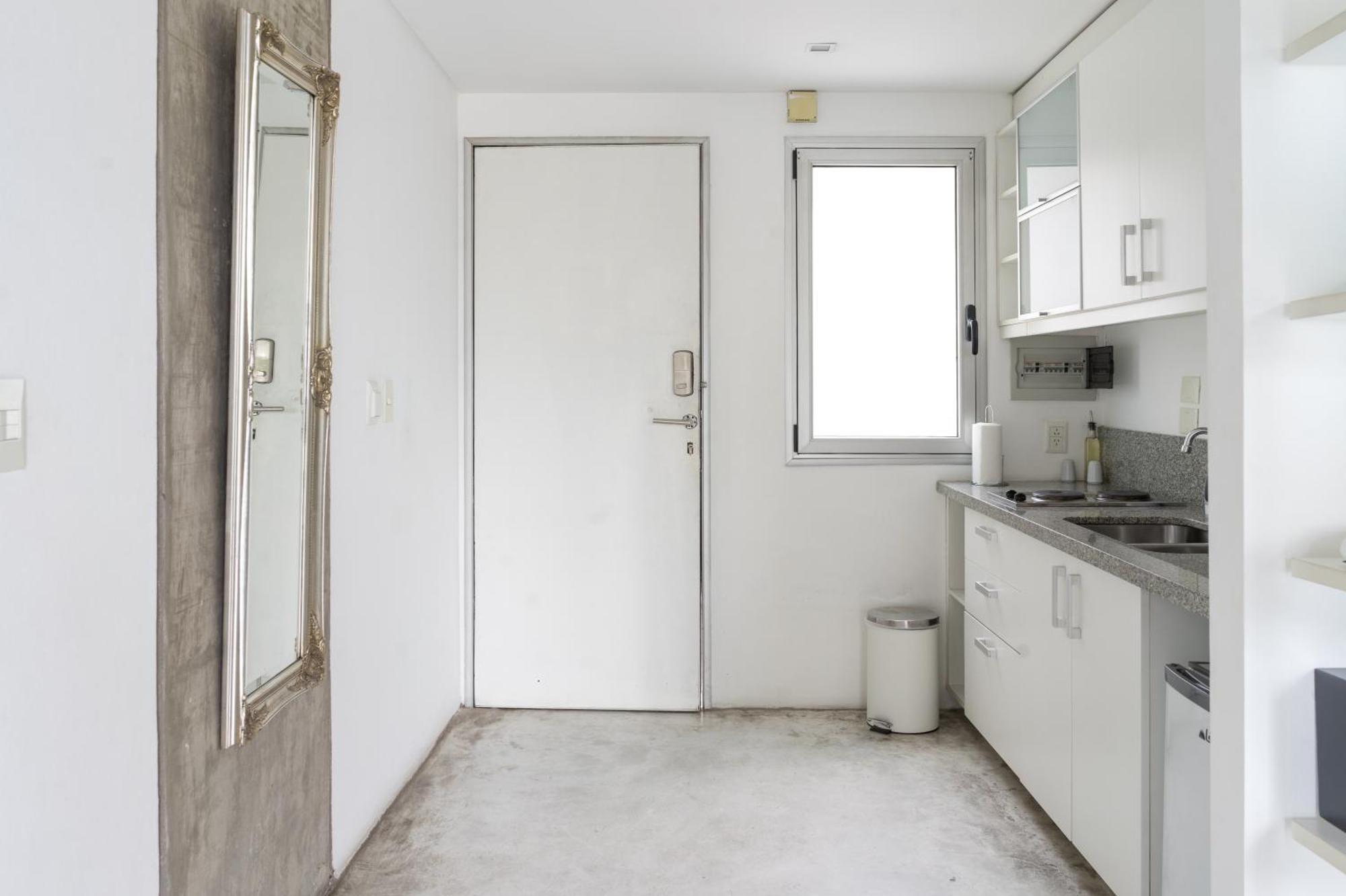 Apartamento Noa Noa By Babel Ciudad Autónoma de Buenos Aires